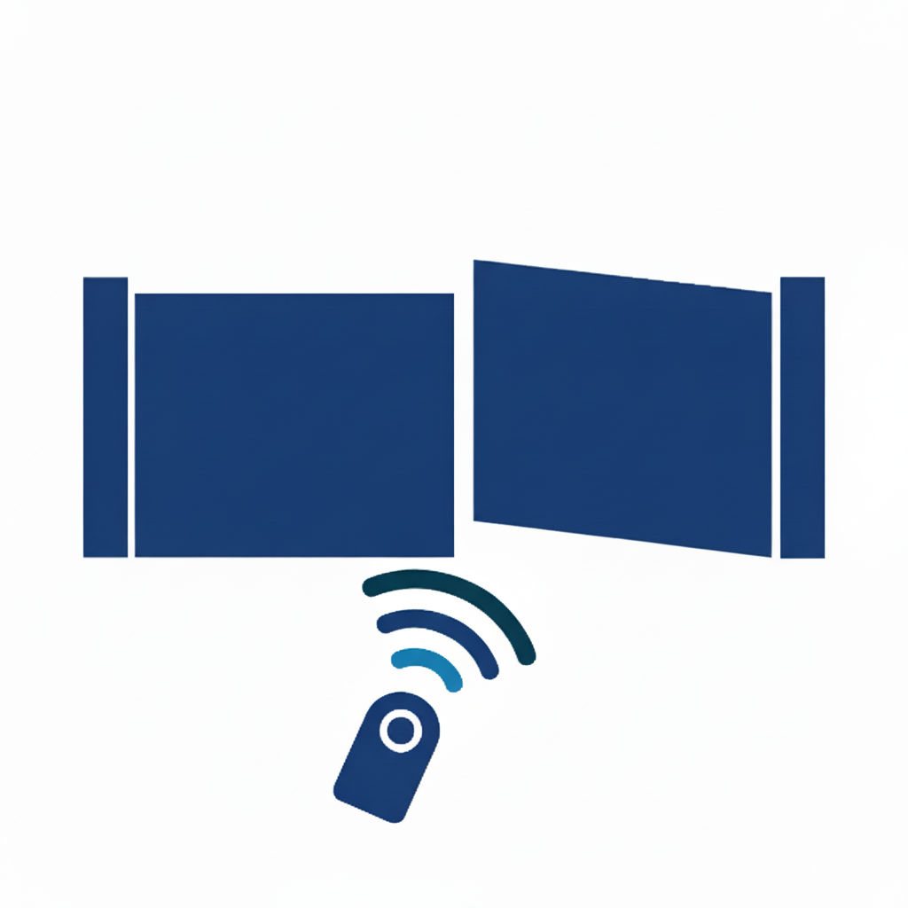 Portails & Clôtures